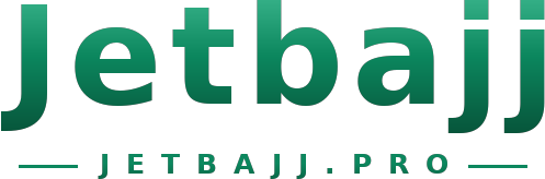 Jetbajj logo